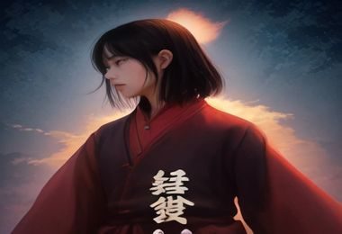 17cao移动端访问截图，手机屏幕显示内容列表页面，界面简洁适配小屏